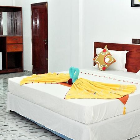 Sea View Villa Bentota, 인두루와 외부 사진