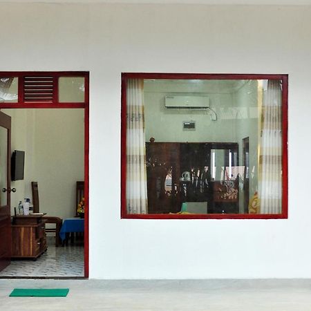 Sea View Villa Bentota, 인두루와 외부 사진