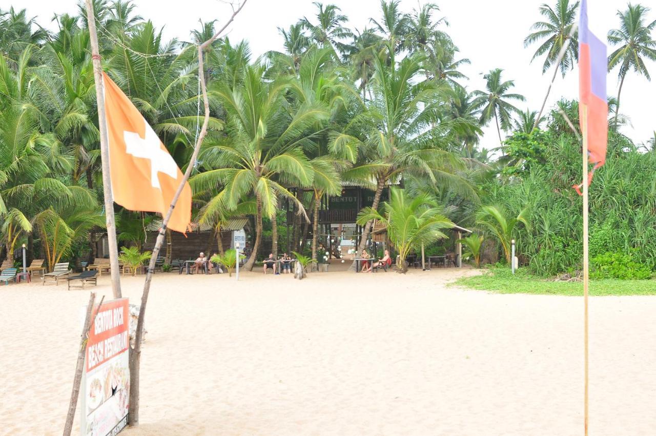 Sea View Villa Bentota, 인두루와 외부 사진