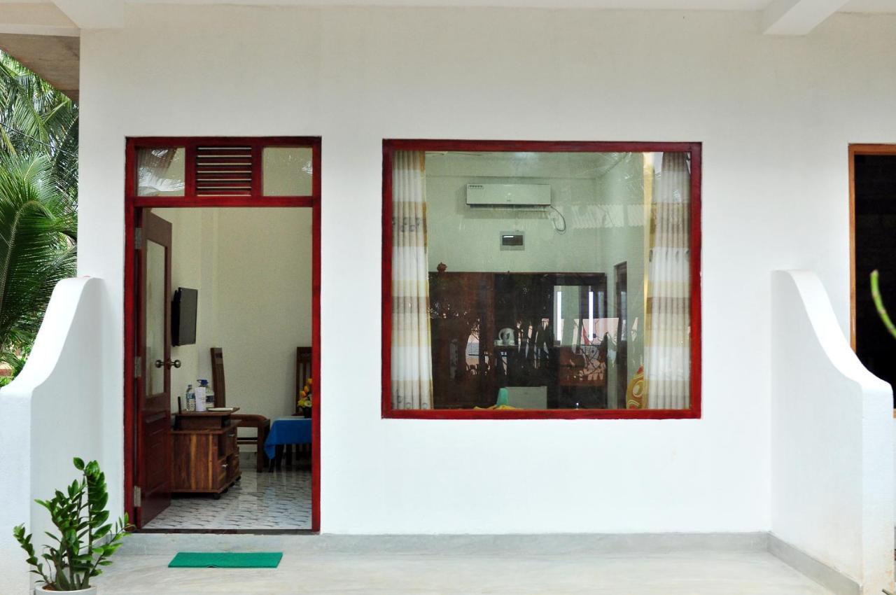 Sea View Villa Bentota, 인두루와 외부 사진