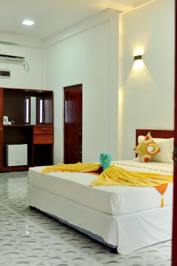 Sea View Villa Bentota, 인두루와 외부 사진