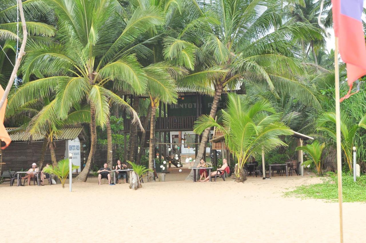 Sea View Villa Bentota, 인두루와 외부 사진