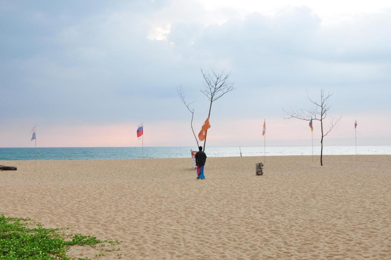 Sea View Villa Bentota, 인두루와 외부 사진