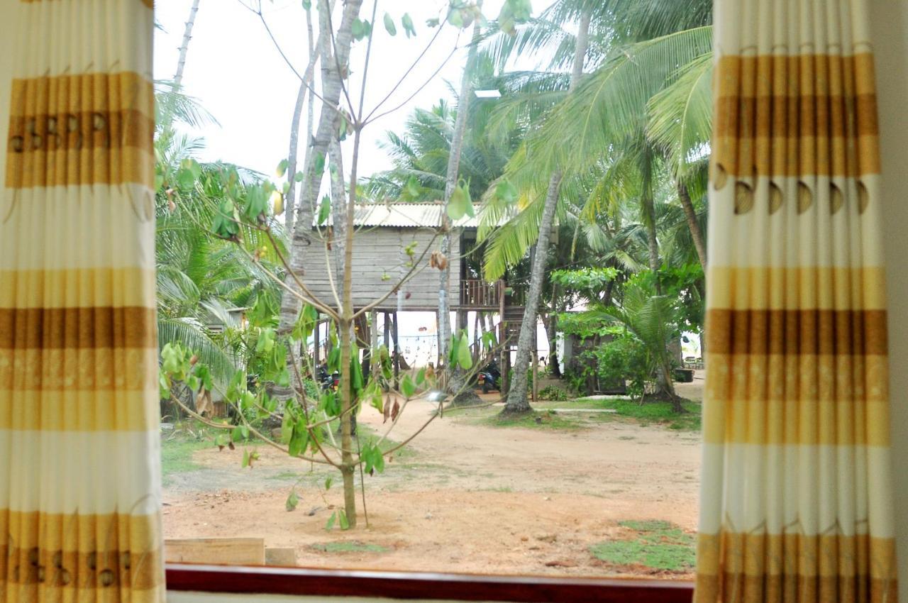 Sea View Villa Bentota, 인두루와 외부 사진
