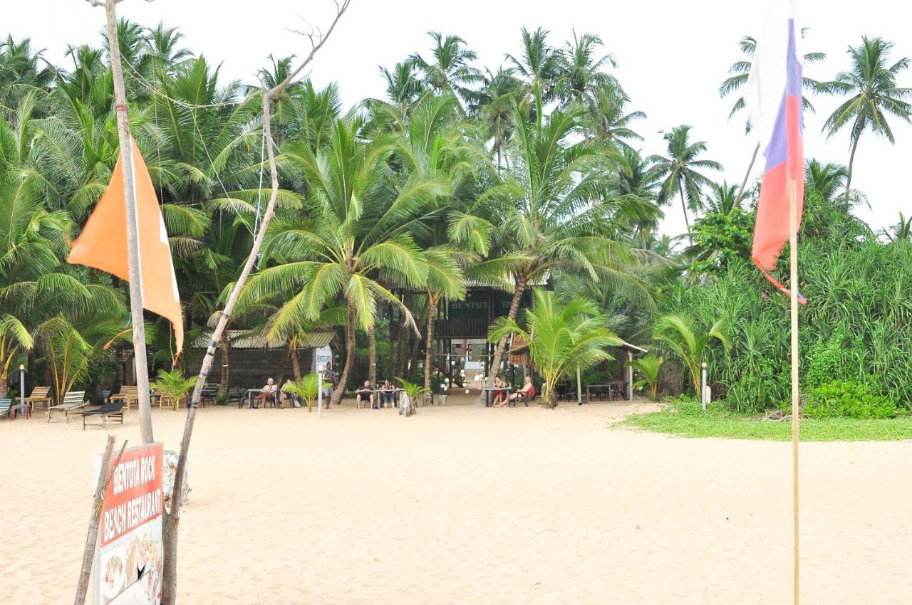 Sea View Villa Bentota, 인두루와 외부 사진
