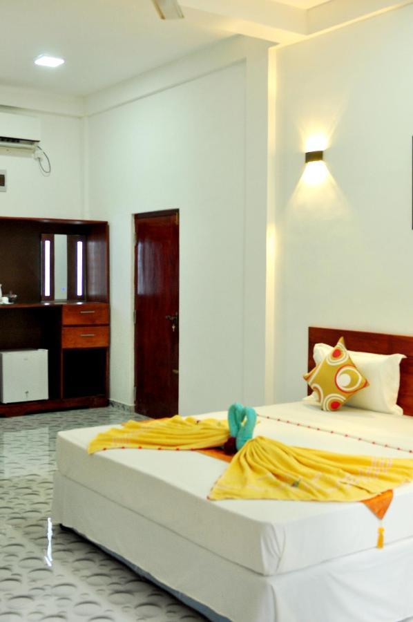 Sea View Villa Bentota, 인두루와 외부 사진