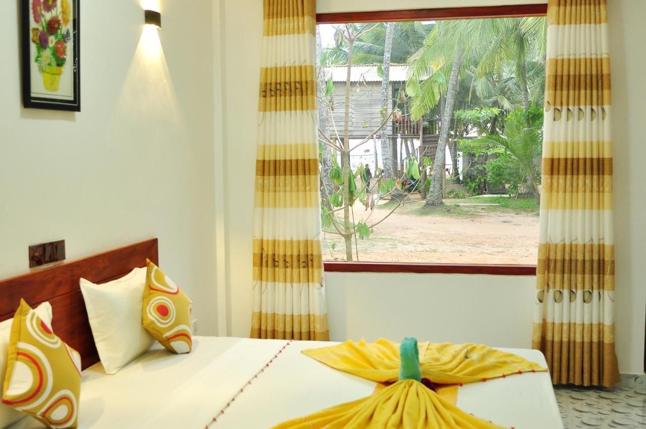 Sea View Villa Bentota, 인두루와 외부 사진