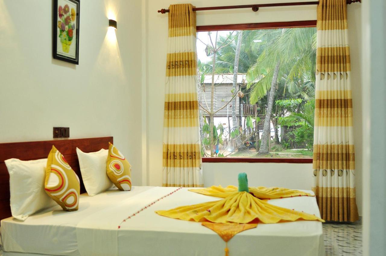 Sea View Villa Bentota, 인두루와 외부 사진