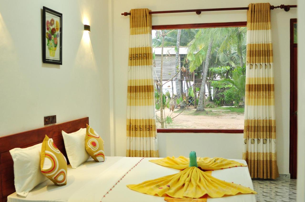 Sea View Villa Bentota, 인두루와 외부 사진
